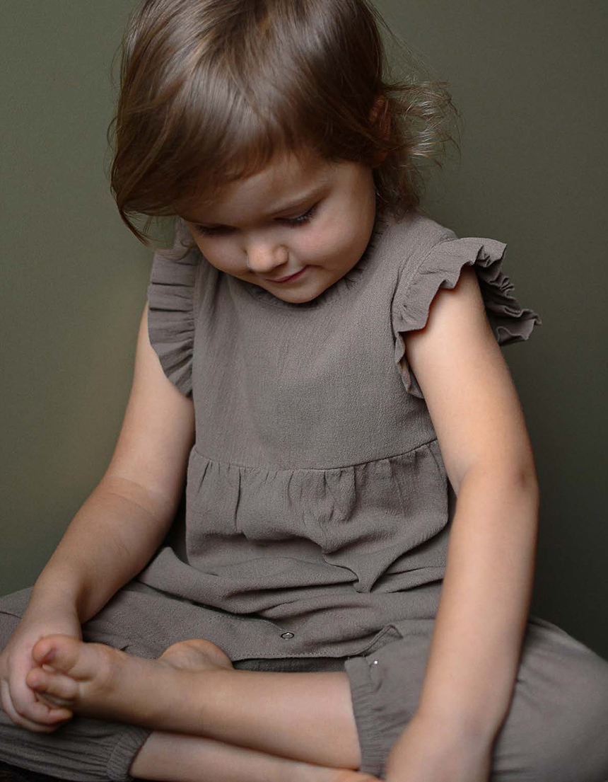 Nancy Jumpsuit