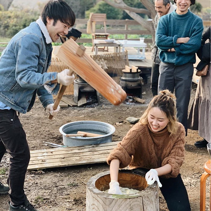 葉山 湘南国際村のカフェ アーセンプレイス で子どもと過ごす穏やかな時間 Mamamoana ママモアナ 湘南で子育てを楽しむwebマガジン