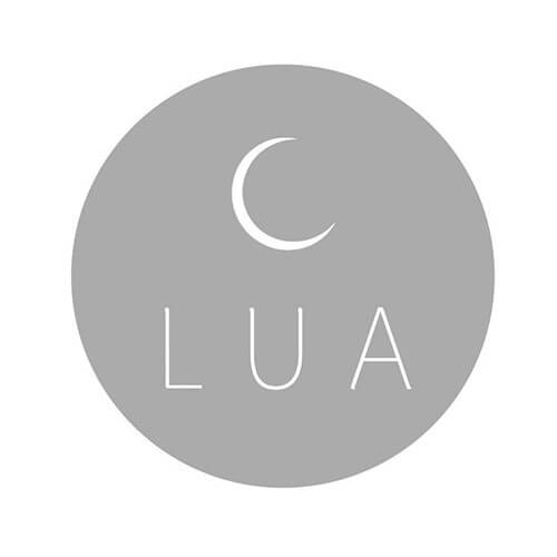 LUA茅ケ崎（ルア茅ヶ崎）のロゴ