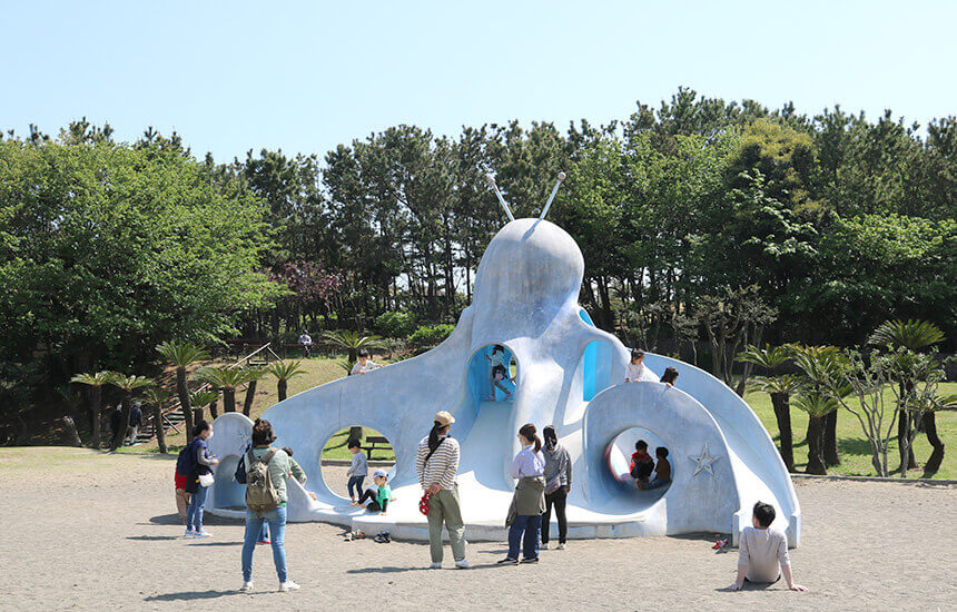 辻堂海浜公園