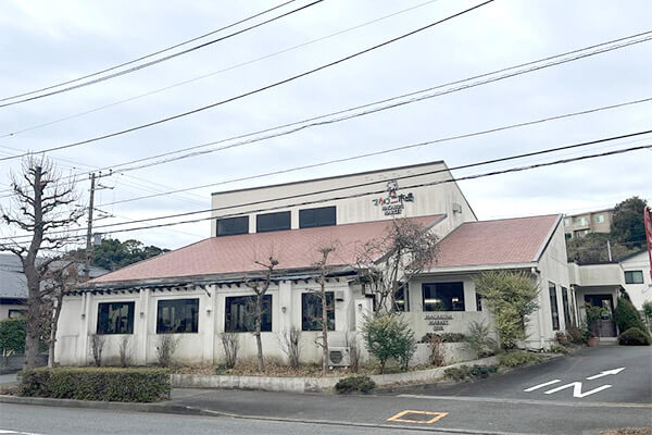 ベーカリーイタリアンレストラン・マカロニ市場藤沢店