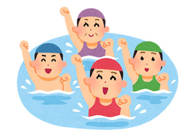 アクアビクス
