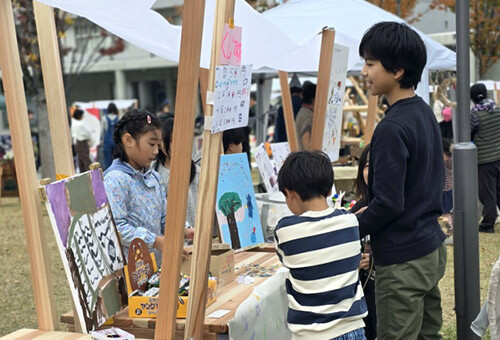 茅ヶ崎あそび場ミュージアム
