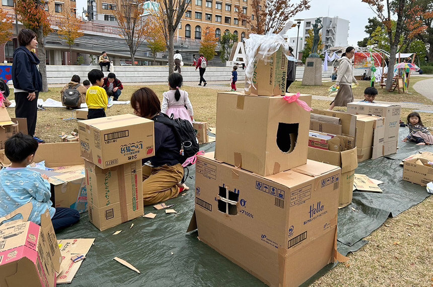 わわわのわ