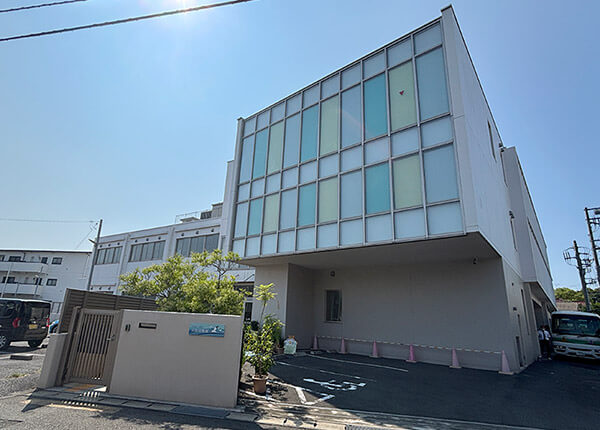 茅ヶ崎・高砂幼稚園