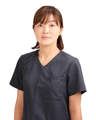 藤沢の小児科・かるがも藤沢クリニックの院長