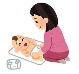 育児に関する産前産後ヘルパー事業