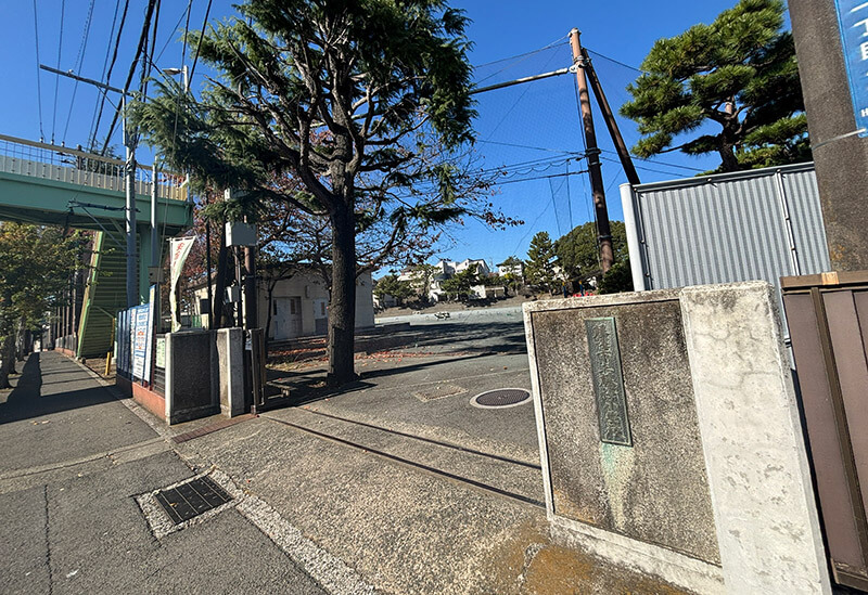 藤沢市立藤沢小学校