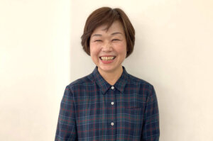 『子どものためのリトミック』石橋早枝子さん