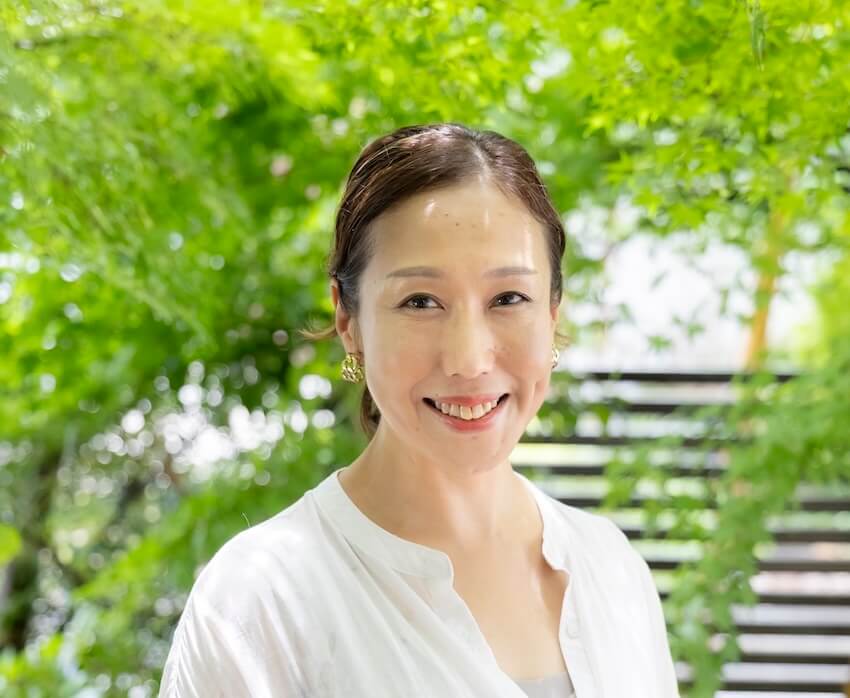 『2525 with you』小堺友美さん