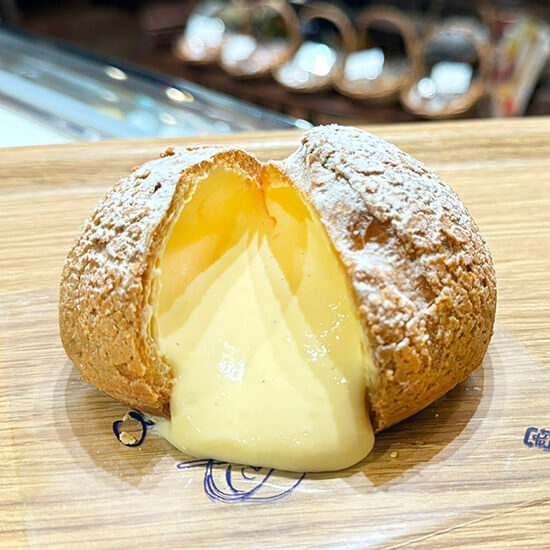 西鎌倉レシューのクッキーシュー