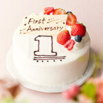 西鎌倉のケーキ屋さん・レシュー