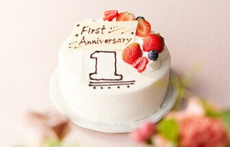 西鎌倉のケーキ屋さん・レシュー