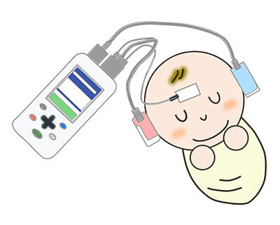 新生児聴覚検査