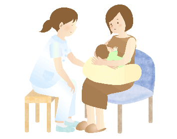 産後ケア事業